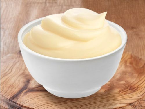 Acılı Sarımsaklı Mayonez Sos