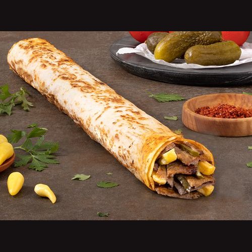 Et Döner XLarge Dürüm (45 cm)